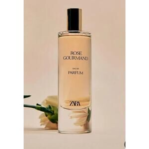 💐Authentic Original Formula ZARA ROSE GOURMAND, 2.7oz 80ml New!